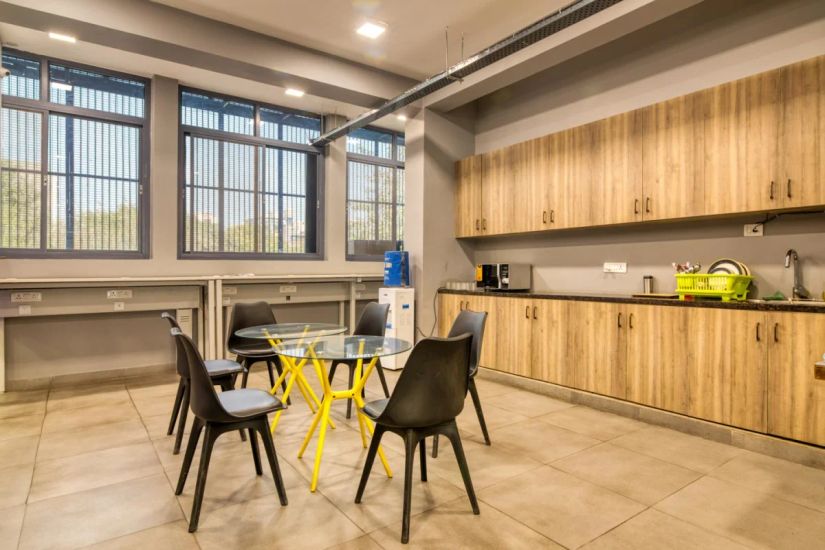 Invento Workspaces